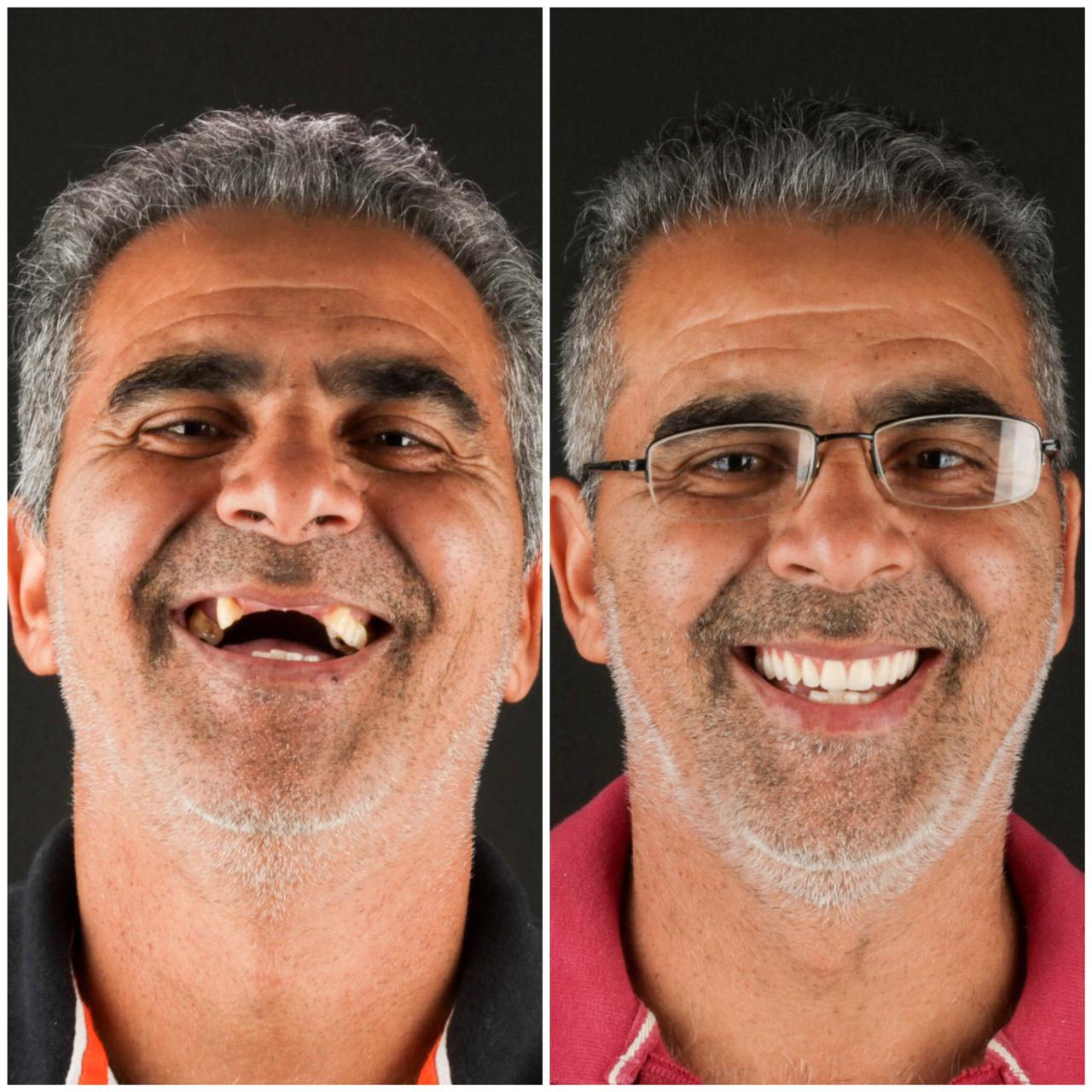 Valmir da Silva Santos